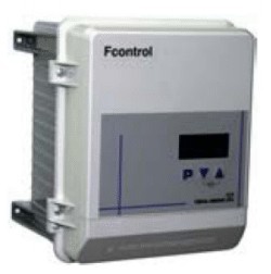 Systemair FXDM14AM FREQUENCY INV.  IP54