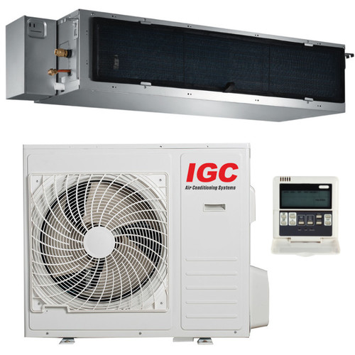 IGC IDM-24HM/U