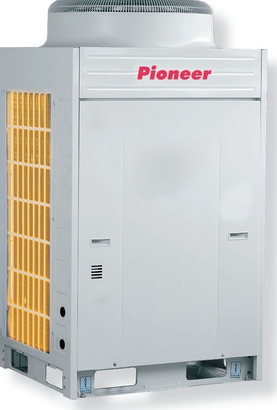 Pioneer KGV335W