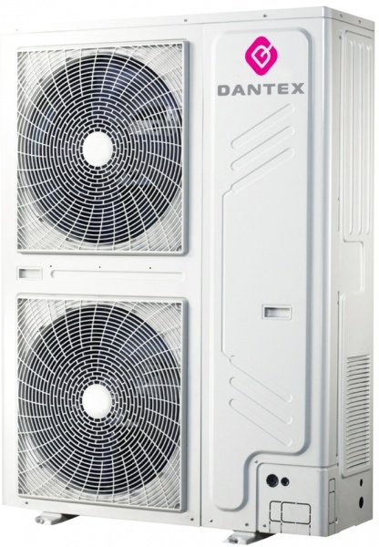 Dantex DM-DC200WKD/SF