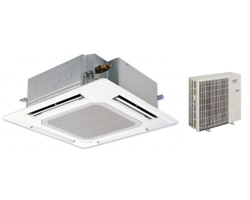Mitsubishi Electric PU-P100VHA / PLA-RP100BA