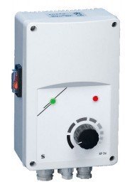 Systemair REE 100TR0 SPEED CONTROLLER