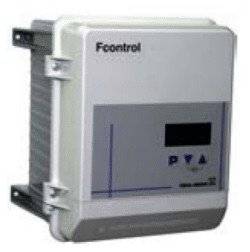 Systemair FXDM18AM FREQUENCY INV.  IP54