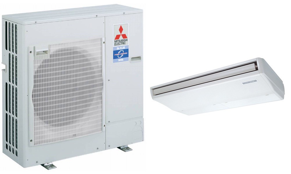 Mitsubishi Electric PUHZ-ZRP71VHA / PCA-RP71KAQ