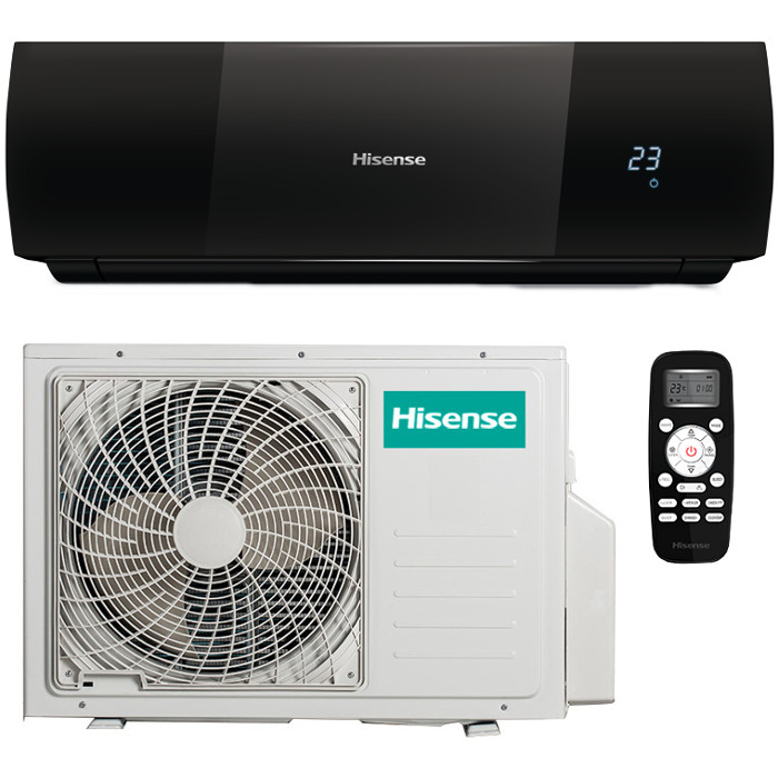 Hisense AS-07UR4SYDDEIB1