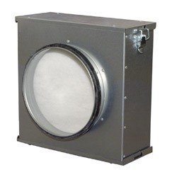 Systemair FGR 150 FILTER CASSETTE G3