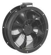 Systemair AR 450DV-K SILEO