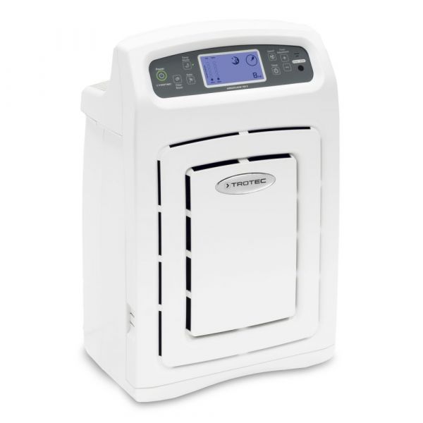 Trotec AirgoClean 105 S