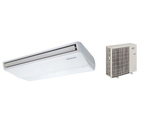 Mitsubishi Electric PUH-P71YHA / PCA-RP71HAQ