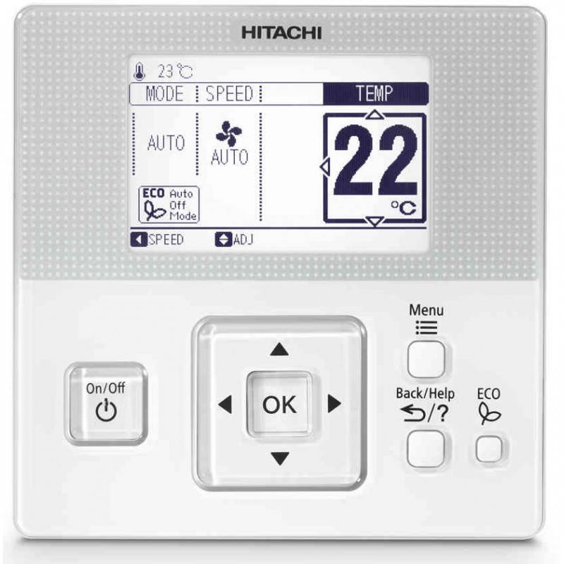 Hitachi SPX-WKT3