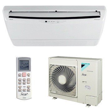 Daikin AHQ71C / AZQS71BV1