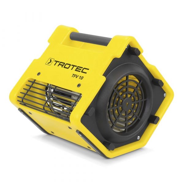 Trotec TFV 10