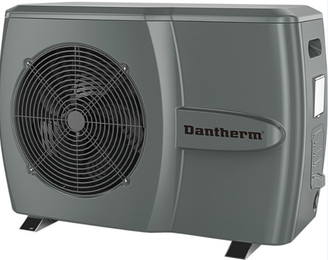 Dantherm HPP 8