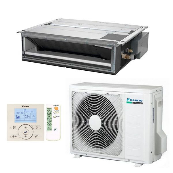 Daikin FDXM25F3 / ARXS25L3