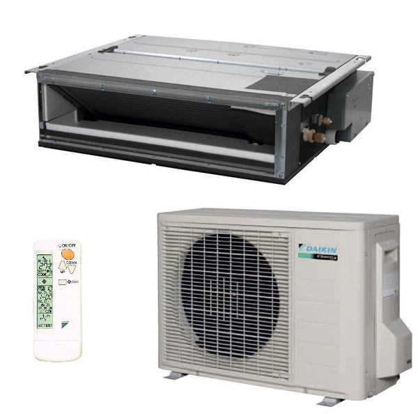 Daikin FDXS50F9 / RXS50L