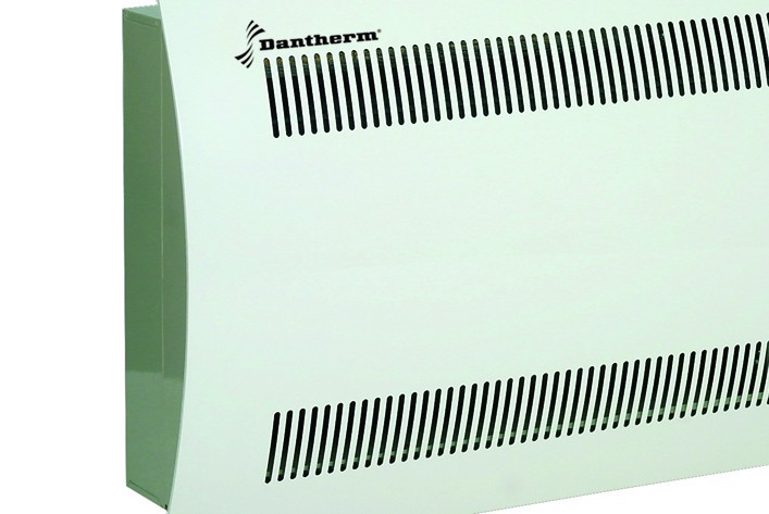 Dantherm CDP 45