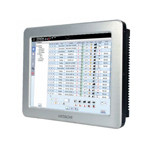 Hitachi CSNET MANAGER XT