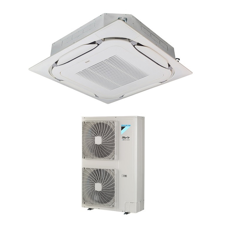 Daikin FCAG125B / RZAG125MY1