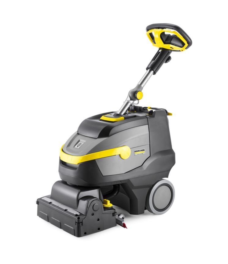 Karcher BR 35/12 C Bp Pack