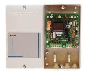 Systemair PKE-2.5V SPEED CONTROLLER