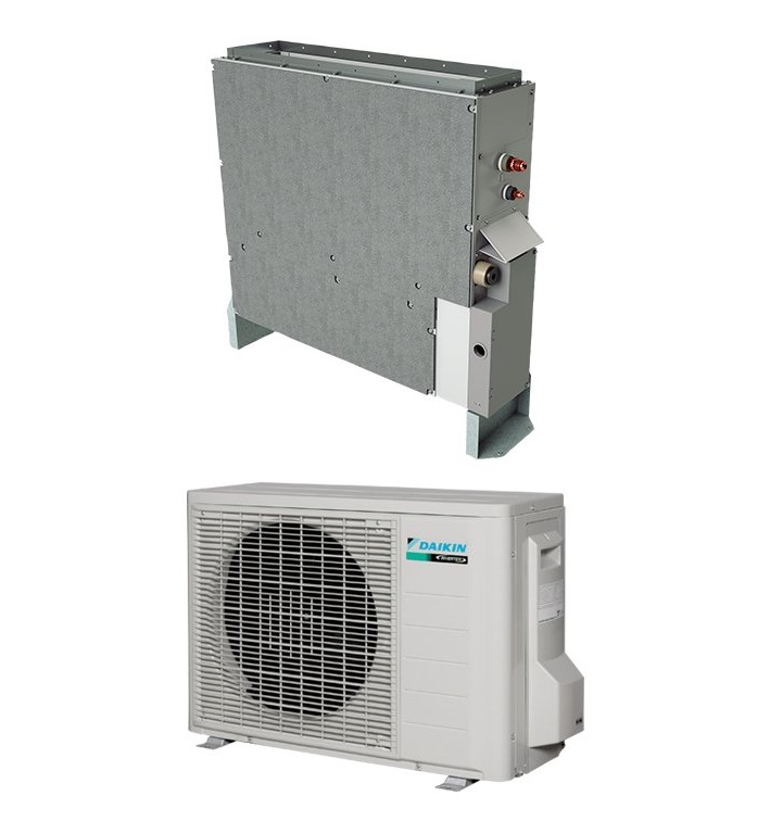 Daikin FNA50A9 / ARXS50L