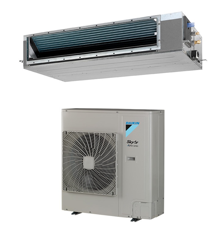 Daikin FBA71A9 / RZAG71MY1