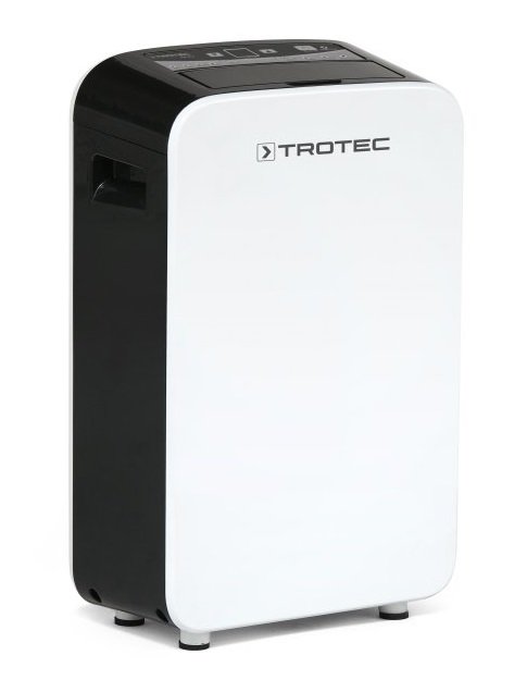 Trotec TTK 31 E