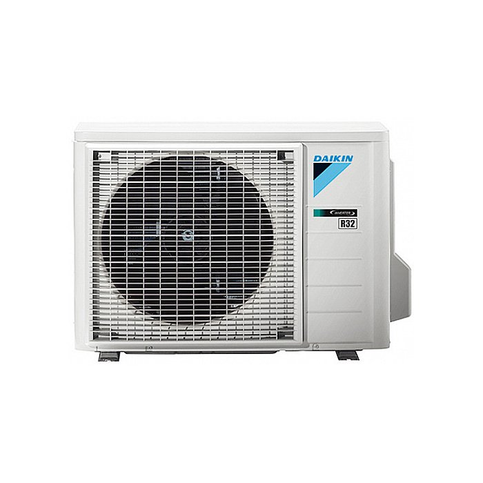 Daikin RXM35N9 с зимним комплектом (-40)