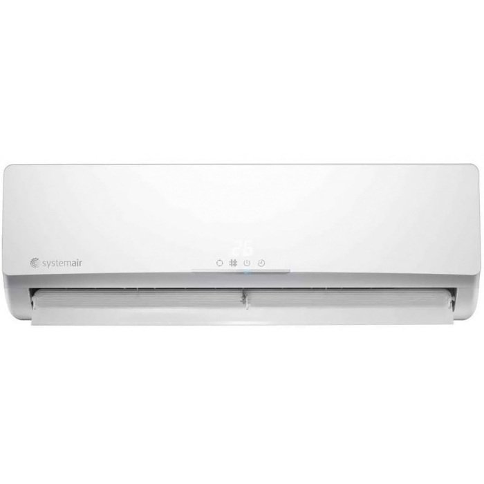 Systemair SYSPLIT WALL SMART 24 V4 EVO HP Q Indoor