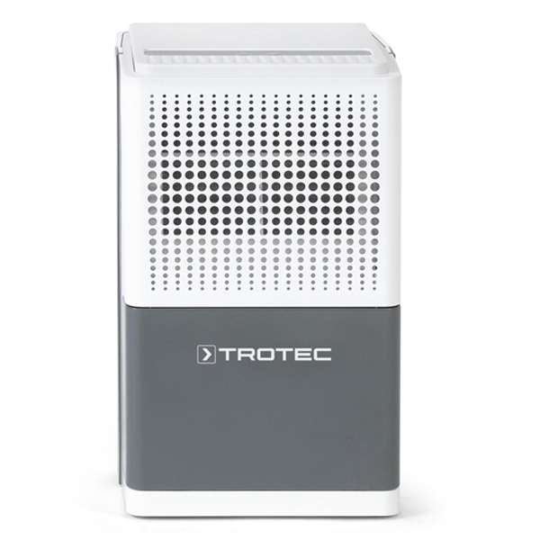 Trotec TTK 25 E