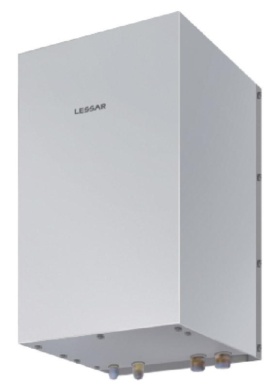 Lessar LSM-H160NA4-PC