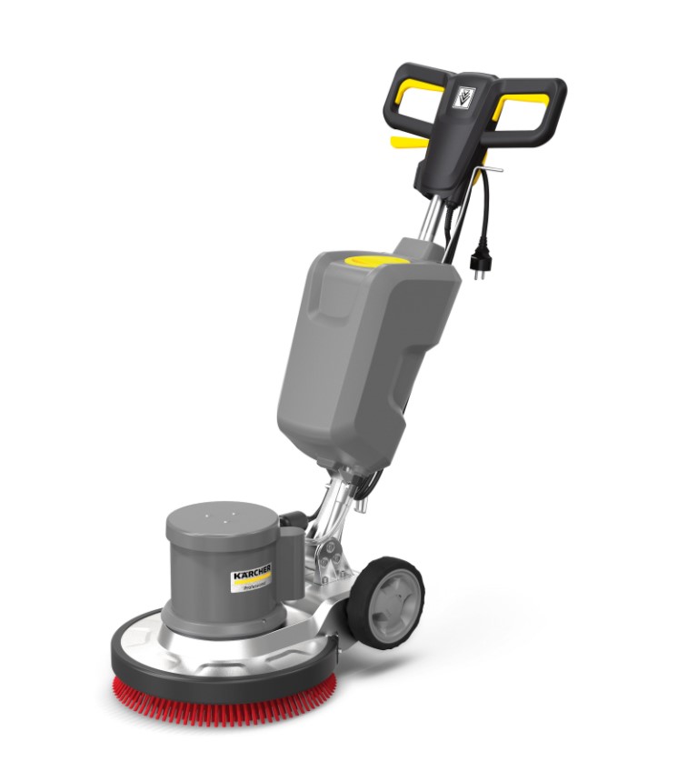 Karcher BDS 43/150 C