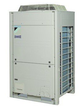 Daikin REYQ8T