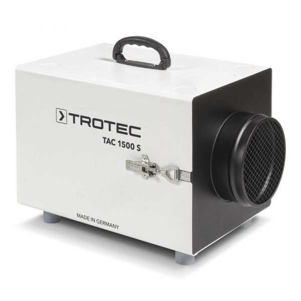 Trotec TAC 1500 S