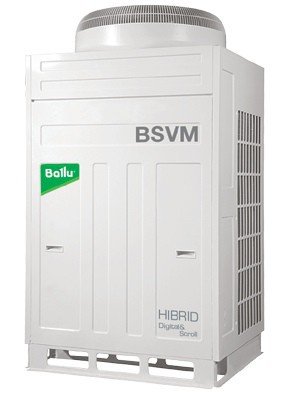 Ballu Machine BSVMO-335-A