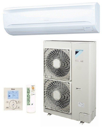 Daikin FAQ100C / RZQG100L8V1/Y1