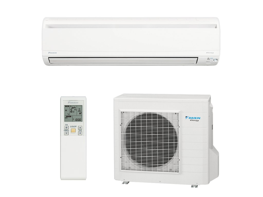 Daikin FTXS71G / RXS71F8 с зимним комплектом (-30)