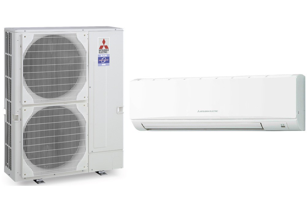 Mitsubishi Electric PUHZ-P100YHA2 / PKA-RP100KAL