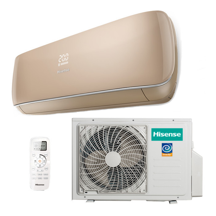 Hisense AS-10UR4SVPSC5(C)