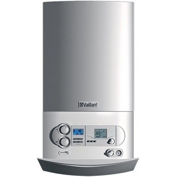 Vaillant turboTEC plus VU INT 202-5