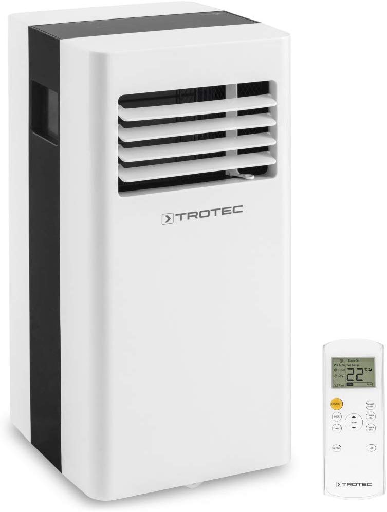 Trotec PAC 2600 X