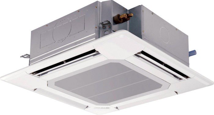 Mitsubishi Electric PLA-ZRP35BA