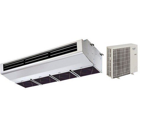 Mitsubishi Electric PU-P71YHA / PCA-RP71HAQ