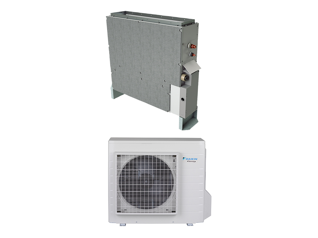 Daikin FNA50A / RXS50L с зимним комплектом (-30)