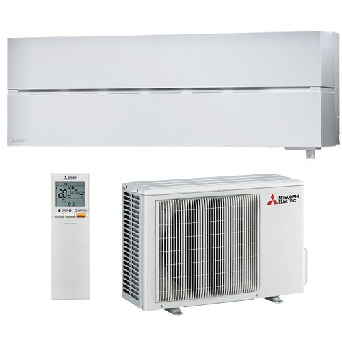 Mitsubishi Electric MSZ-LN50VG2W / MUZ-LN50VGHZ