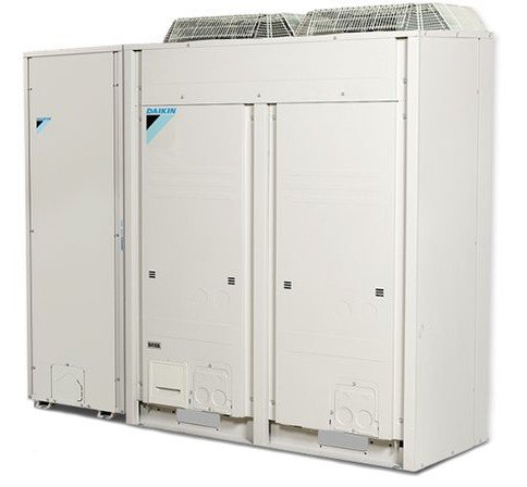 Daikin EWAQ040BAWN