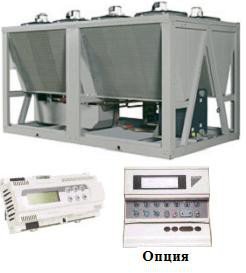 Daikin EWAP400MBYNN