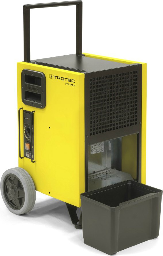 Trotec TTK 175 S