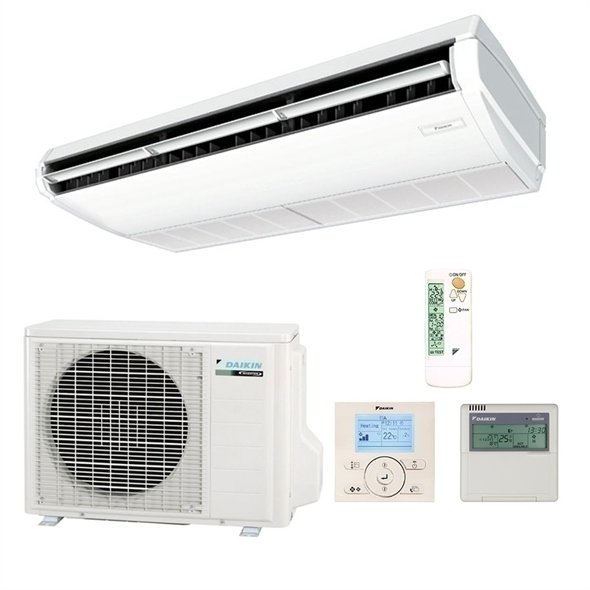 Daikin FHQ50CB / ARXS50L