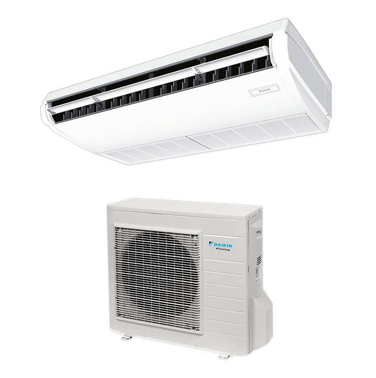 Daikin FHA60A9 / RXS60L с зимним комплектом (-30)
